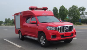GB7258-2017新規(guī)，專用車成本上漲多少？